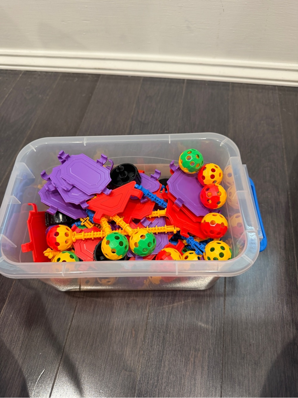 Stem Master Building Kit for Kids Fine Motor Boys Girls - Picture 8 of 8